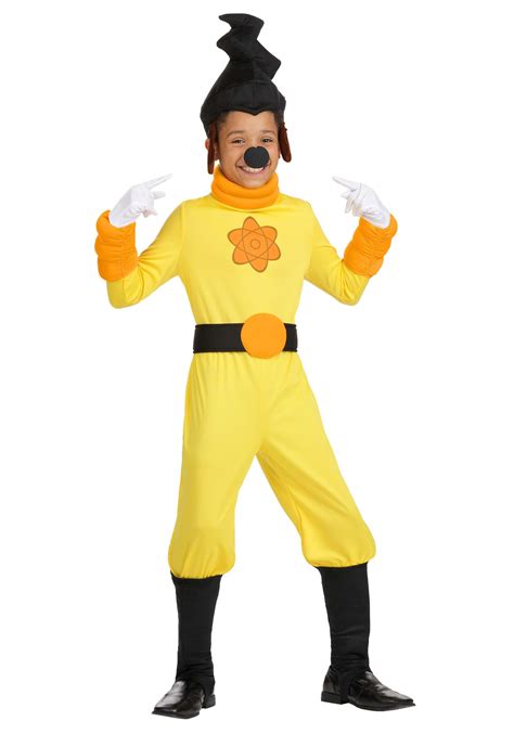 Disney Powerline Costumes for Halloween - Halloween Costumes