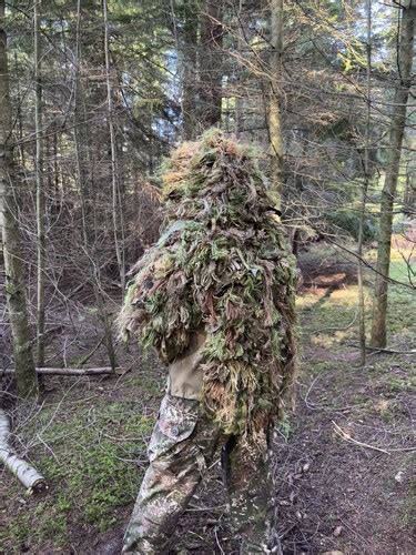 British Sniper Custom Ghillie Suit READ DESCRIPTION India | Ubuy