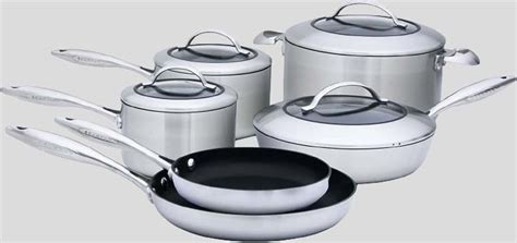 Image result for Scanpan Cookware