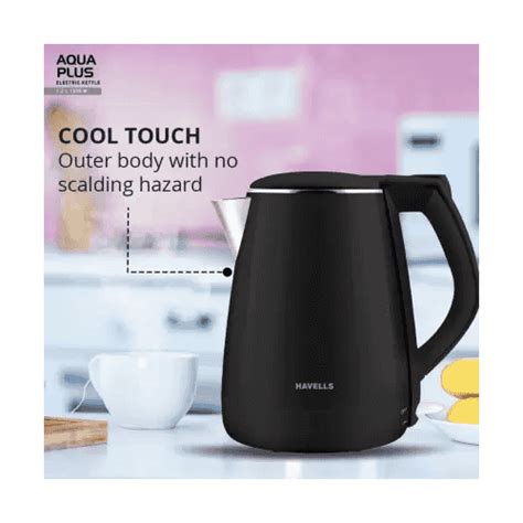 Buy Electric Kettle Online India | Best Kettle for Boiling Water | myG