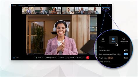 Switch Camera View 的图像结果