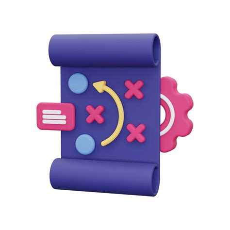 Strategy Icon 的图像结果