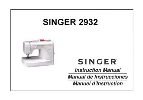 Image result for Singer 2932 Sewing Machine