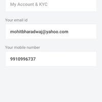 Mobikwik — Mobikwik user is disabled againn