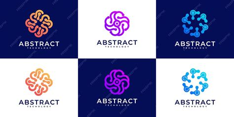 Technology Logo Design 的图像结果