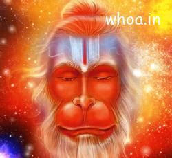 Popular Lord Maruti Hanuman Animated GIF And Wallpapers
