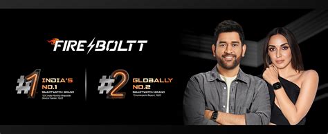 Fire-Boltt Encore Stainless Steel Smart Watch with 1.83” Full Touch ...