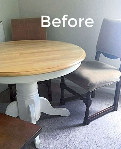 Image result for Refinish Table DIY