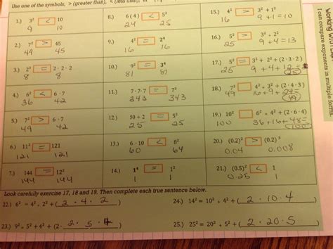 How to Add Variables in Exponent Pre-Calc 的图像结果