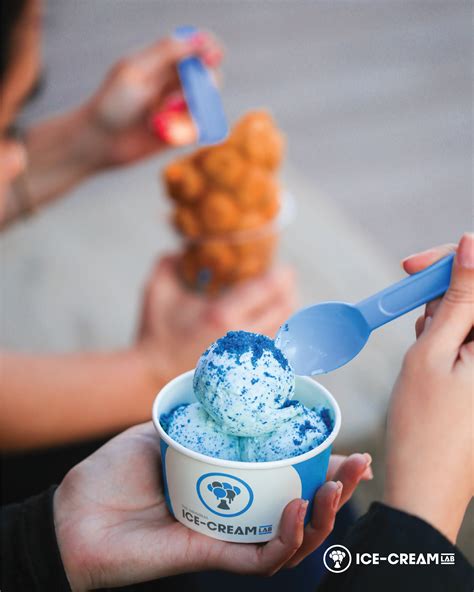 Ice Cream Lab, Hitech City, Hyderabad | Zomato