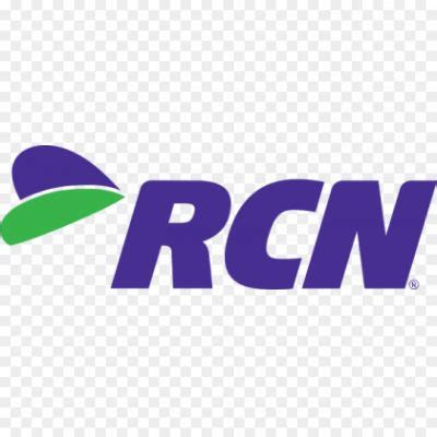 RCN Logo - Pngsource