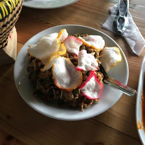 TELAGA SEAFOOD RESTAURANT, Tangerang - Restaurant Reviews, Phone Number ...