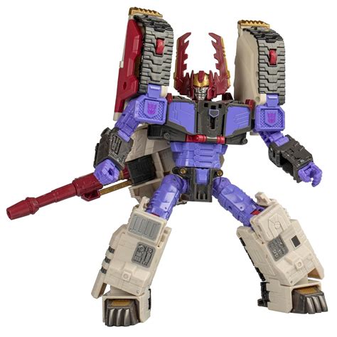 Buy Transformers Toys Legacy Evolution Leader Armada Universe Galvatron ...