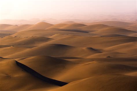 The Hot Desert Climate – Geodiode