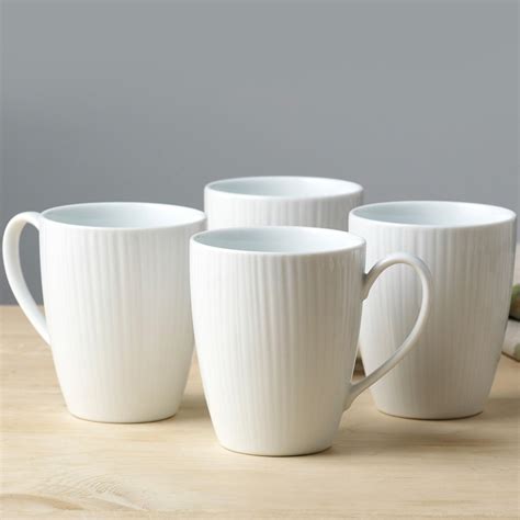 Bone China Mugs - Buy Fine Bone China Mugs Online