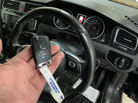 2013 VW Golf Key Programming 的图像结果