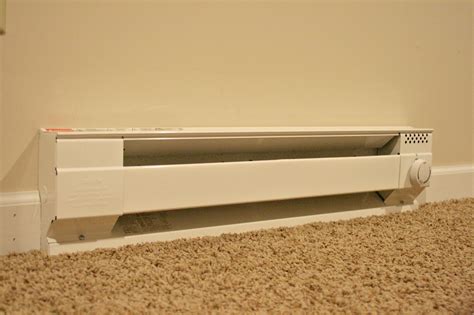 Baseboard Heating 的图像结果