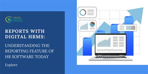 Reports with Digital HRMS: Discover the Reporting Capabilities of HR ...