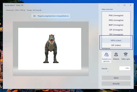 Image result for How to Make Animation Using Paint 3D