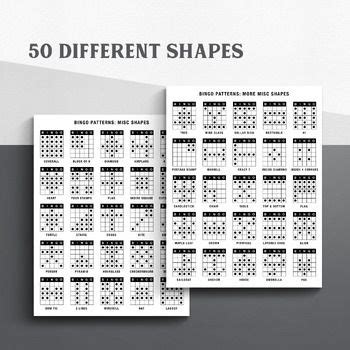 Bing Patterns 的图像结果