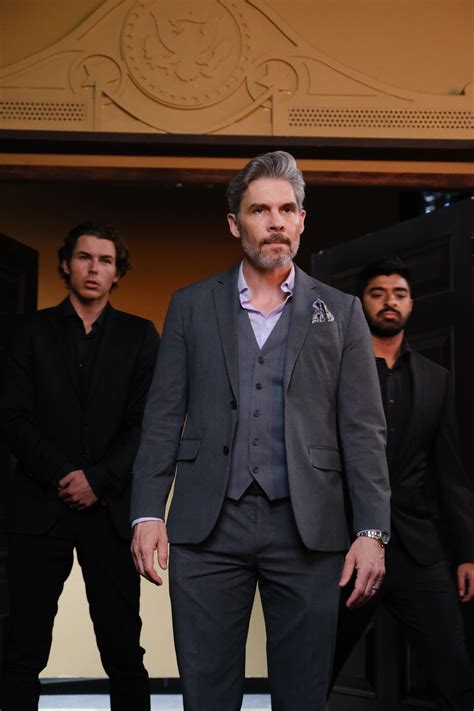 My Secret Agent Husband (series, 2024)