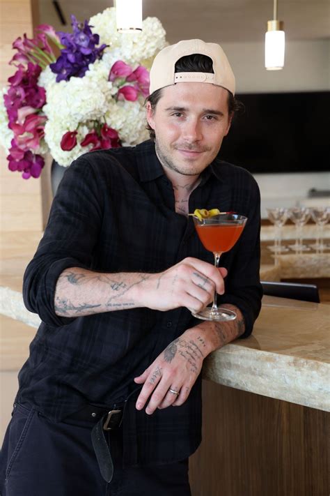 A short history of Brooklyn Beckham’s many attempted…