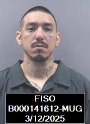 Inmate Search | Finney County, KS - Sheriff Office