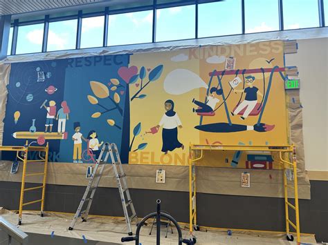 Eagle Point Elementary - Blackbird Revolt