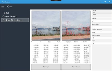 Image result for Emgu CV Projects