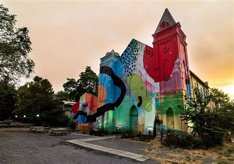 Culture House DC - Washington DC, United States | CityDays