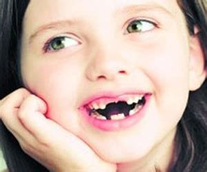 儿童换牙期,儿童换牙(3) - 伤感说说吧