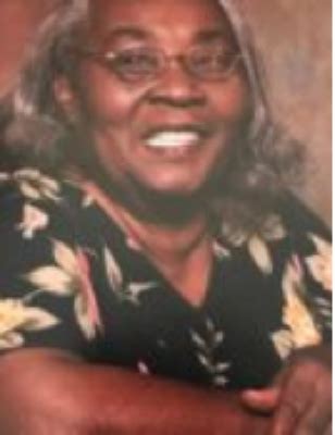 Rachel McDowell Obituary - 2020 - Callaham-Hicks Funeral Home