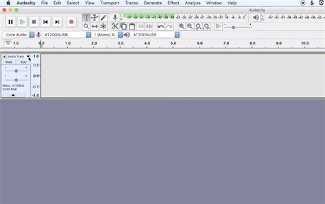 Image result for Audacity Podcast Tutorial