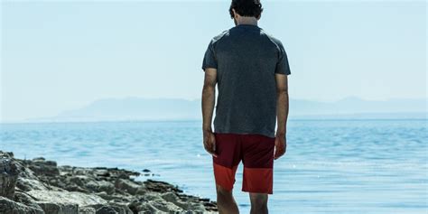 Swimwear Trends For Men - Fashion Event