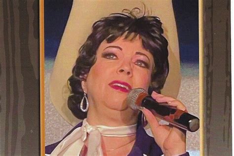 Image result for Patsy Show