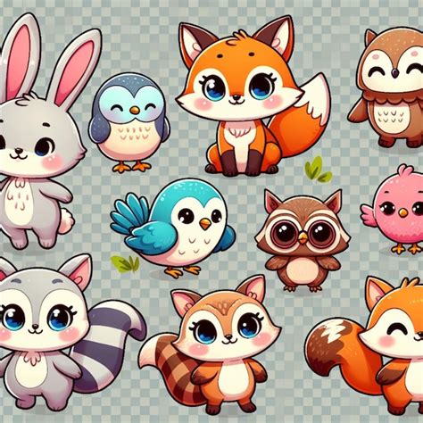 Machine Learning Cute 的图像结果