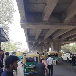 Kharar Bus Stand (flyover road to landran) - Bus depot - Kharar ...