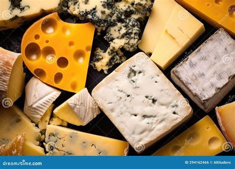 Different Types of Cheese 的图像结果