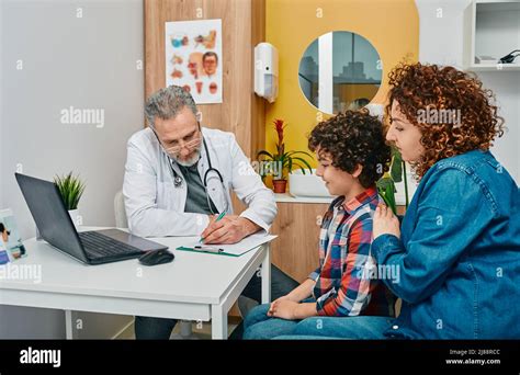 Pediatrics 的图像结果