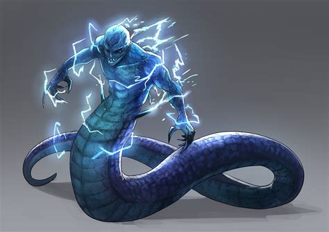 How To Get Demon Snake at Jose Caceres blog