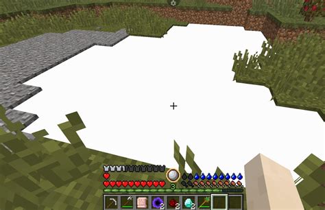 White water problem : r/RLCraft