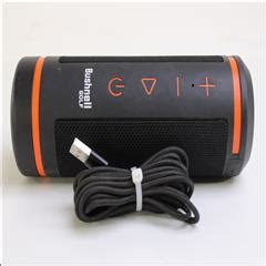 Bushnell Wingman 361910 GPS Golf Portable Bluetooth Speaker