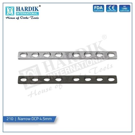 Compression Plate 的图像结果