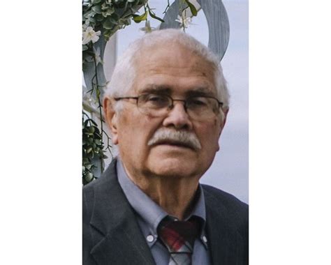 Charles F. Cooper Obituary (2023) - Chesaning, MI - Misiuk Funeral Home