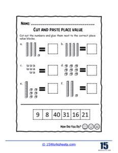 Image result for 2-Digit by 2 Digit Using Place Value