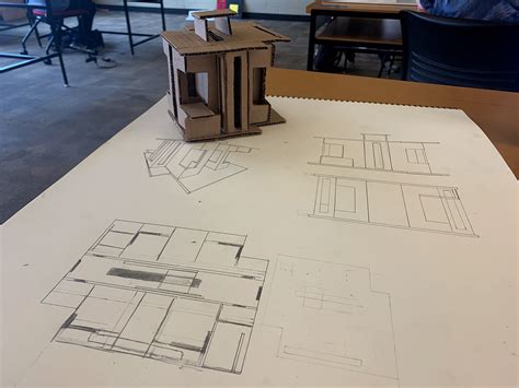 Image result for Cardboard Modelling