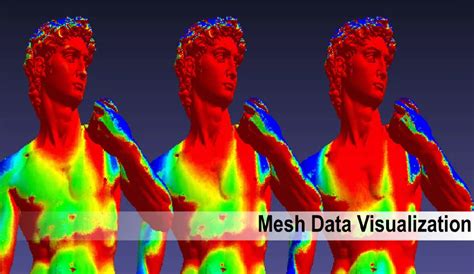Image result for MeshLab Mesh Textures