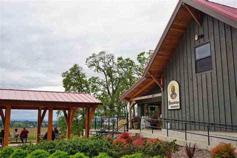 Mt. Angel Abbey’s Benedictine Brewery and Coleman Hops celebrate ...