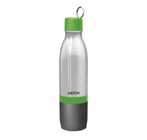 Milton Chai Pani Thermosteel Hot or Cold Bottle, 820 ml, Green : Amazon ...