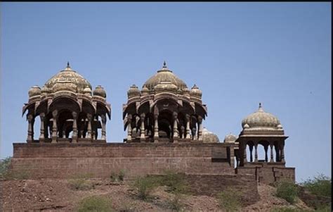 History of Jhunjhunu, A Peep into the Glorious Past of Jhunjhunu